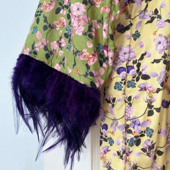 VALT Runway Robe - Picture 3 of 5